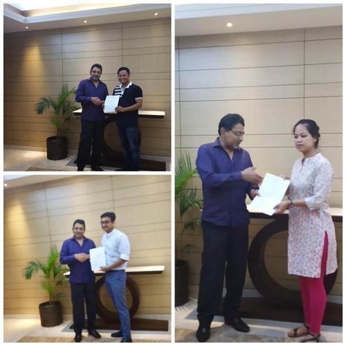 Pratidhwani Cochlear Implant Instructional Workshop (CIIW) 2019