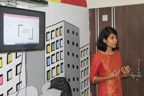 Pratidhwani Cochlear Implant Instructional Workshop (CIIW) 2019