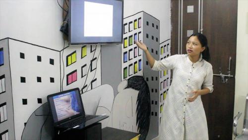 Pratidhwani Cochlear Implant Instructional Workshop (CIIW) 2019