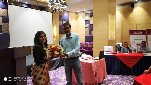 Pratidhwani Cochlear Implant Instructional Workshop (CIIW) 2019