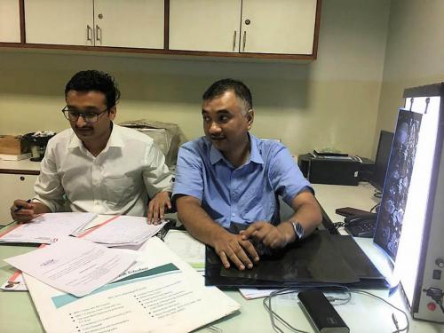 Pratidhwani Cochlear Implant Instructional Workshop (CIIW) 2019