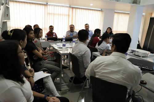 Pratidhwani Cochlear Implant Instructional Workshop (CIIW) 2019
