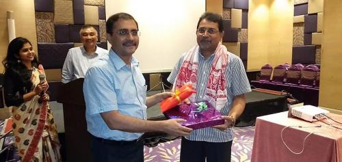 Pratidhwani Cochlear Implant Instructional Workshop (CIIW) 2019