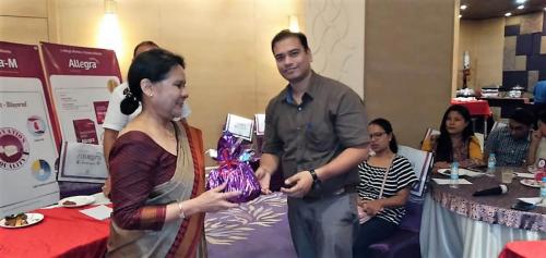 Pratidhwani Cochlear Implant Instructional Workshop (CIIW) 2019