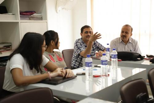 Pratidhwani Cochlear Implant Instructional Workshop (CIIW) 2019