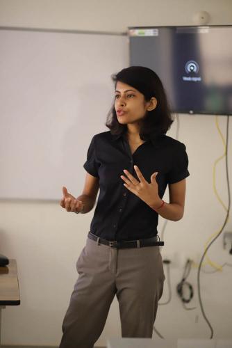 Pratidhwani Cochlear Implant Instructional Workshop (CIIW) 2019